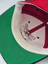Load image into Gallery viewer, Vintage Chicago Bulls Sports Specialties Plain Logo Back Script NBA Hat