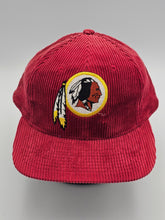 Load image into Gallery viewer, NEW - Vintage Washington Redskins NFL Logo Athletic Hat