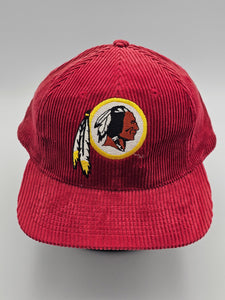 NEW - Vintage Washington Redskins NFL Logo Athletic Hat