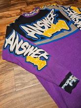 Load image into Gallery viewer, XL - Vintage Answer Racing 1990s Motocross Dirtbike Jersey