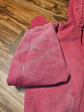 Load image into Gallery viewer, L(12-14) - Vintage Pink Carhartt Jacket