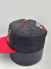 Load image into Gallery viewer, Vintage Chicago Bulls 1990s NBA Hat