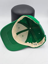 Load image into Gallery viewer, Vintage Milwaukee Bucks NBA Sports Specialties 100% Wool Script Hat