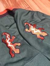 Load image into Gallery viewer, XL - Vintage Arizona Phoenix Coyotes NHL Alternate Jersey