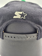 Load image into Gallery viewer, Vintage Boston Celtics 100% Wool Starter NBA Hat