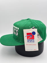 Load image into Gallery viewer, NEW Vintage Boston Celtics NBA 1990s Sports Specialities Hat