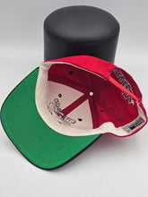 Load image into Gallery viewer, Vintage Chicago Bulls Sports Specialties Plain Logo Back Script NBA Hat