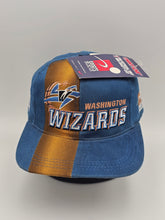 Load image into Gallery viewer, Vintage Washington Wizards NBA 1990s Sport Specialties Hat