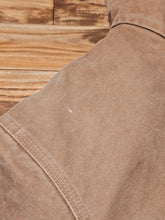 Load image into Gallery viewer, XXL Tall - Vintage Sandstone Carhartt Jacket
