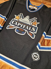 Load image into Gallery viewer, XL - Vintage Washington Capitals NHL Hockey KOHO Jersey