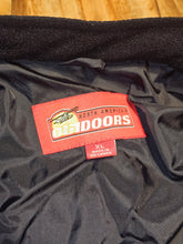 Load image into Gallery viewer, XL - North American Fisherman Outdoors Fishing Club Light Jacket