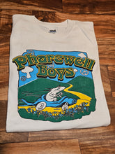 Load image into Gallery viewer, L - NEW Vintage 2004 Phish Rock Band Pharewell Tour Shirt