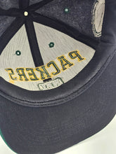 Load image into Gallery viewer, Vintage Green Bay Packers NFL Wool Blend Drew Pearson Hat
