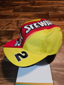 NEW Vintage Tony Stewart Nascar Racing Sports Hat