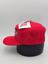 Load image into Gallery viewer, NEW Vintage Chicago Bulls 1990s Sports Specialities Hat