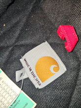 Load image into Gallery viewer, XL - Vintage Red Carhartt Jacket