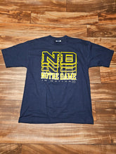 Load image into Gallery viewer, M - Notre Dame College NCAA Sports Shirt