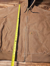 Load image into Gallery viewer, XXL Tall - Vintage Sandstone Carhartt Jacket