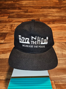 Vintage Rare Boyz N The Hood Hat