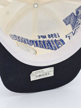 Load image into Gallery viewer, NEW Vintage Green Bay Packers NFC Champions NFL 1990s Hat