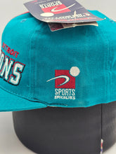 Load image into Gallery viewer, NEW Vintage Detroit Pistons NBA 1990s Sports Specialities Hat