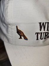 Load image into Gallery viewer, Vintage Wild Turkey Embroidered Hat