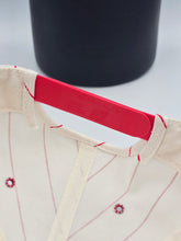 Load image into Gallery viewer, Vintage Milwaukee Power Tools K Products Pinstripe Promo Hat