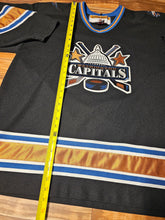 Load image into Gallery viewer, XL - Vintage Washington Capitals NHL Hockey KOHO Jersey