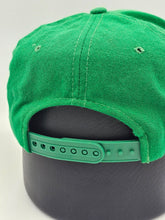 Load image into Gallery viewer, Vintage Milwaukee Bucks NBA Sports Specialties 100% Wool Script Hat