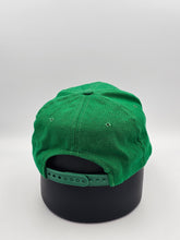 Load image into Gallery viewer, Vintage Milwaukee Bucks NBA Sports Specialties 100% Wool Script Hat