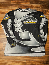 Load image into Gallery viewer, XL - Vintage AXO Sport 1990s Motocross Dirtbike Jersey