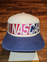 Load image into Gallery viewer, Vintage Nascar Racing Sports Hat