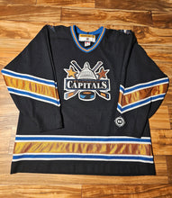 Load image into Gallery viewer, XL - Vintage Washington Capitals NHL Hockey KOHO Jersey