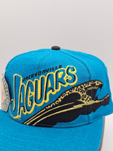 Load image into Gallery viewer, NEW Vintage Jacksonville Jaguars NFL Sports The Game Hat