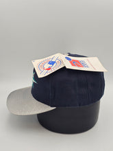 Load image into Gallery viewer, Vintage Seattle Mariners MLB 1990s Sports Specialities Hat