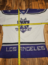 Load image into Gallery viewer, L - Vintage Los Angeles Kings NHL Starter Jersey