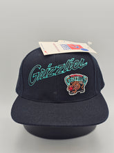 Load image into Gallery viewer, NEW Vintage Vancouver Grizzlies NBA 1990s Sports Specialities Hat
