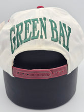 Load image into Gallery viewer, NEW Vintage UWGB Green Bay Phoenix 1990s NCAA Big Logo Hat