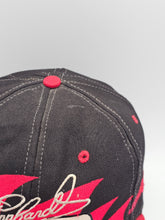 Load image into Gallery viewer, Vintage Dale Earnhardt Nascar Racing Sharktooth Hat