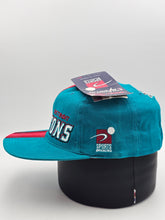Load image into Gallery viewer, NEW Vintage Detroit Pistons NBA 1990s Sports Specialities Hat