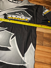 Load image into Gallery viewer, XL - Vintage AXO Sport 1990s Motocross Dirtbike Jersey