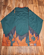 Load image into Gallery viewer, XL - Vintage Arizona Phoenix Coyotes NHL Alternate Jersey