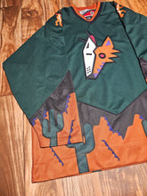 Load image into Gallery viewer, XL - Vintage Arizona Phoenix Coyotes NHL Alternate Jersey
