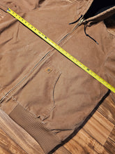 Load image into Gallery viewer, XXL Tall - Vintage Sandstone Carhartt Jacket