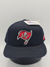 Load image into Gallery viewer, NEW Vintage Tampa Bay Buccaneers NFL 1990s Sports Specialties Hat