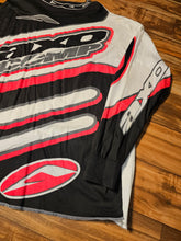 Load image into Gallery viewer, L - AXO Racing 1990s Motocross Dirtbike Jersey