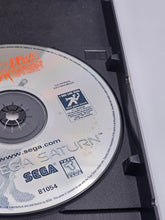 Load image into Gallery viewer, Battle Arena TOSHINDEN ( Sega Saturn 1996) CIB Video Game