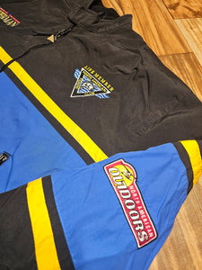 XL - North American Fisherman Outdoors Fishing Club Light Jacket