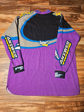 Load image into Gallery viewer, XL - Vintage Answer Racing 1990s Motocross Dirtbike Jersey