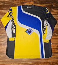 Load image into Gallery viewer, XXL - Moose Offroad Racing 1990s Motocross Dirtbike Jersey